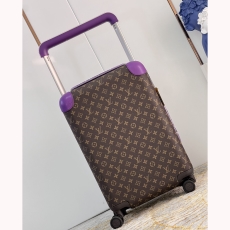 LV Suitcase